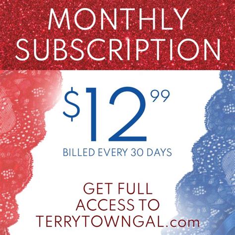 terrytowngal  Password