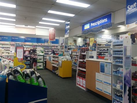 terrywhite acacia ridge  All shops Chemist Warehouse