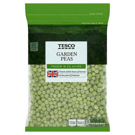 tesco dried beans  4