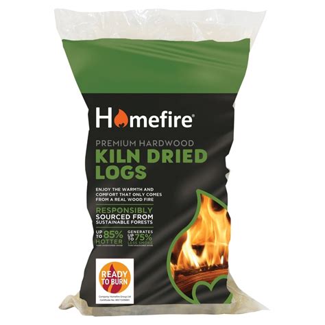 tesco kiln dried logs 00