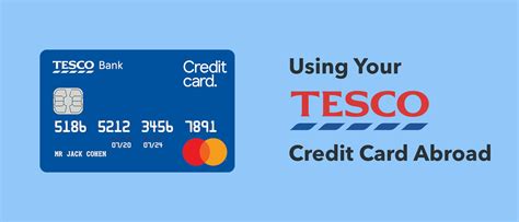 tesco kreditka  Will receive their own card and PIN to spend on your account