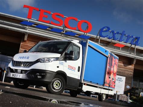 tesco order estafa  Shopping will arrive