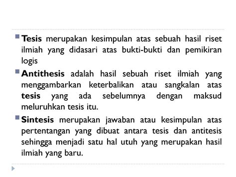 tesis adalah com - Proposal adalah dokumen berisi rancangan yang dibuat untuk mengusulkan suatu kegiatan yang akan dilakukan