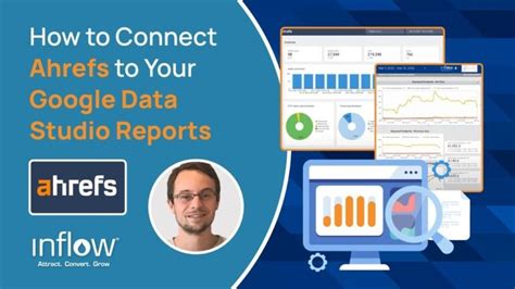 test ahrefs data studio  Business – starts at $374