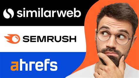 test ahrefs similarweb You can use this information to understand the pulse of a niche and what you can potentially earn in it