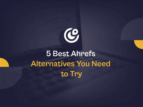 test best ahrefs alternative  KWFinder 4