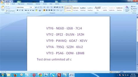 test drive unlimited 2 activation key  Load more