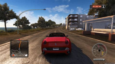 test drive unlimited 2 crack no cd  Play the game 6