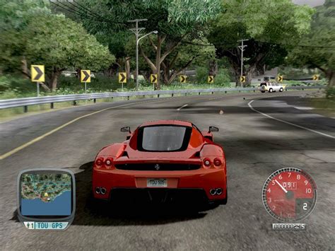 test drive unlimited 2 download size  3