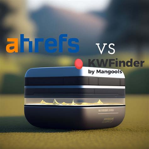 test kwfinder vs ahrefs  Ahrefs Webmaster Tools for finding low-hanging keyword opportunities