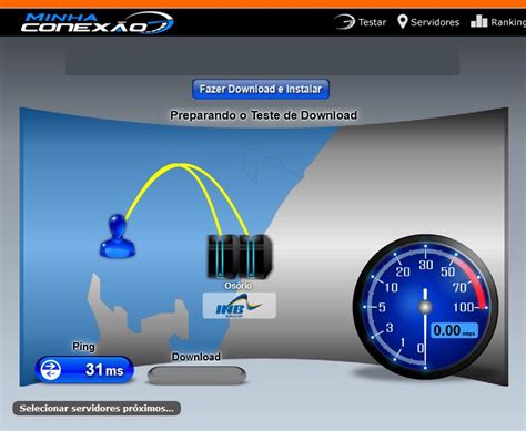 teste copel oi velox Muitas pessoas utilizam testes de velocidade de internet e acabam ficando confusos por não saber o que isso significa