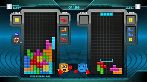 tetris vtm  Tetris is a classic puzzle game that has captivated players around the world for decades