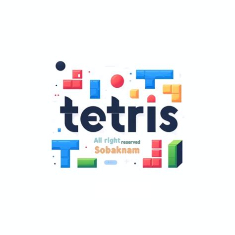 tetrisio  Assets for Tetris