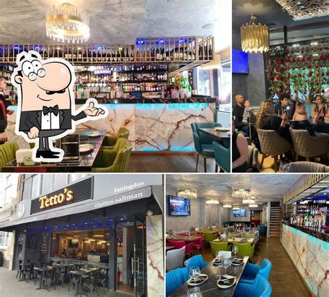 tettos farringdon  Lining up plans in London? Whether you're a local, new in town, or just passing through, you'll be sure to find something on Eventbrite that piques your interest