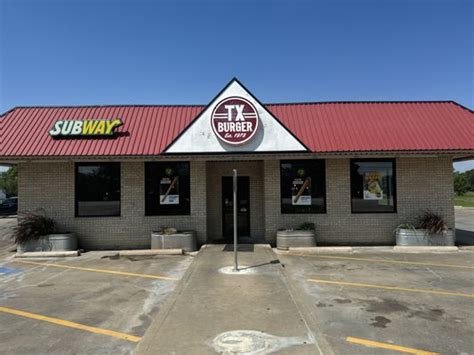 texas burger needville tx  This location does not support online ordering yet