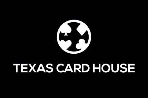 texas card house fort worth  Ramon Romero Jr