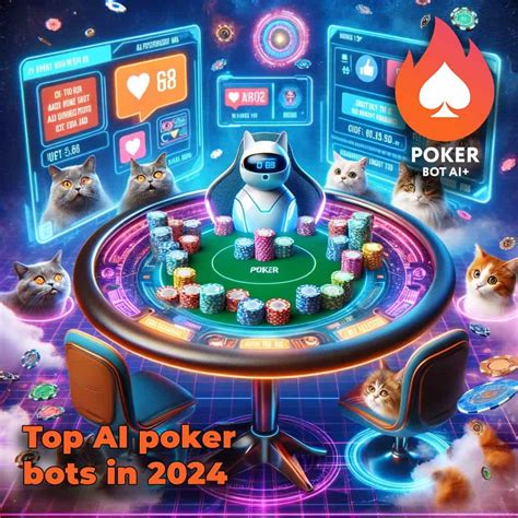 texas holdem bot A poker bot, designed by researchers from Facebook’s AI lab and Carnegie Mellon University, has bested some of the world’s top players in a series of games of six-person no-limit Texas Hold