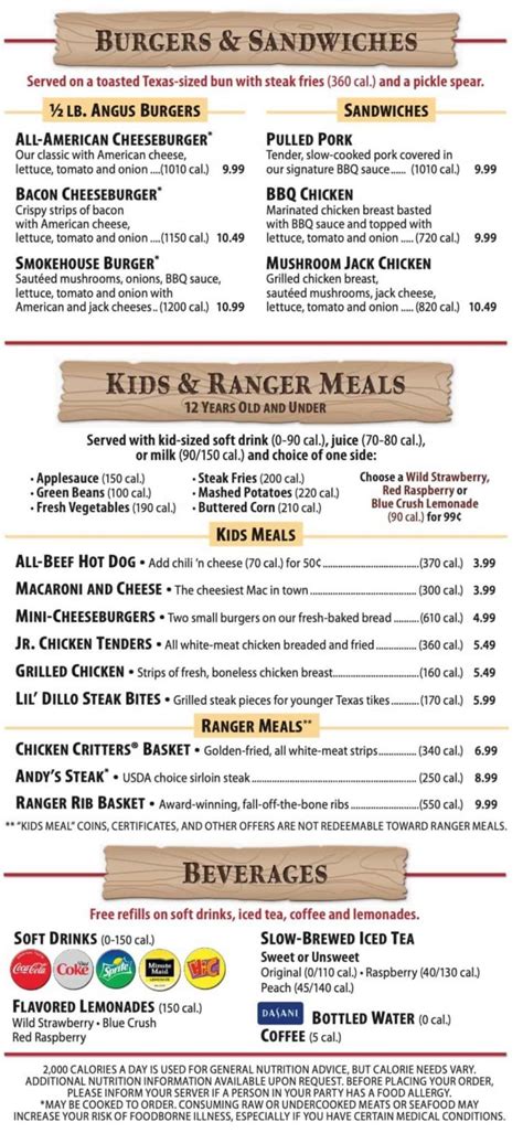 texas roadhouse ziosk charge  Lightspeed, Toast, Revel, Square, Lavu, and Table Tap are great restaurant kiosk options