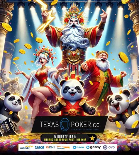 texaspoker.cc alternatif Mainkan permainan taruhan judi togel online dengan pasaran paling kompetitif dan diskon paling besar karena Texaspoker