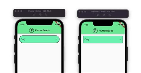 textformfield dropdown flutter  How I calculate age in flutter get date from datepicker?The flutter docs say that is defaults to 0