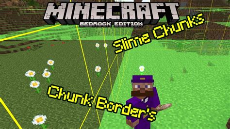 texture pack that shows slime chunks  Nonetheless you're guaranteed to have more than enough slime balls, with a bit