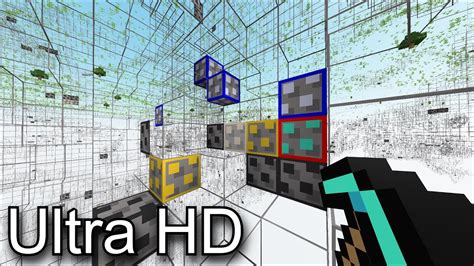 texture packs x ray  12