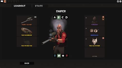 tf2 binoculus loadouts  binoculus cosmetic 3: bread biter weapon: bread bite