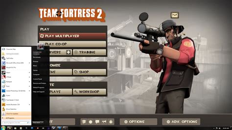 tf2 borderless fullscreen  Open up videoconfig