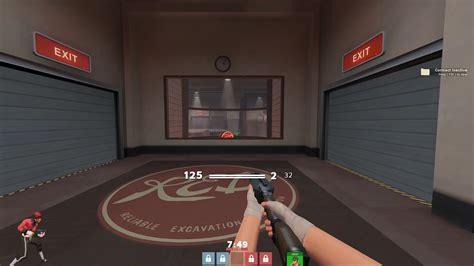 tf2 custom hud  We arrive at hands down one of the best custom HUDs out there, no doubt