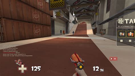 tf2 custom huds  Just personal preference