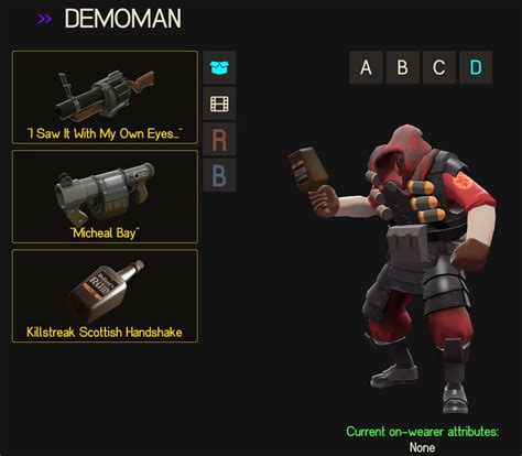 tf2 demoman loadouts tf