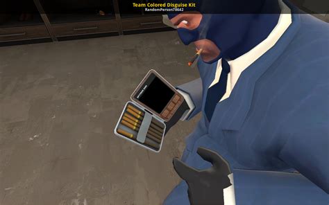 tf2 disguise kit  From Team Fortress 2