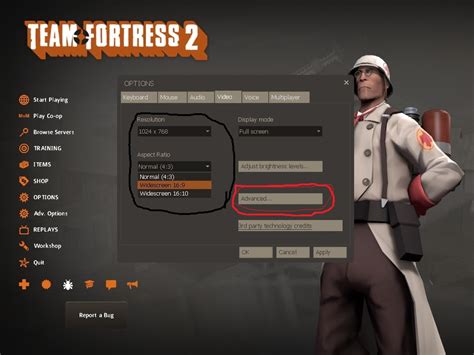 tf2 dx levels  After nine years in development, hopefully it was worth the wait