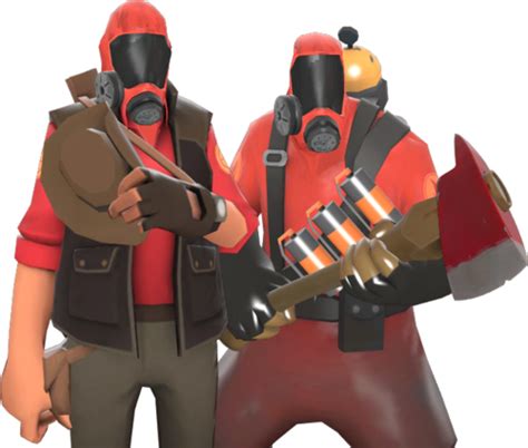 tf2 hazmat headcase  Video