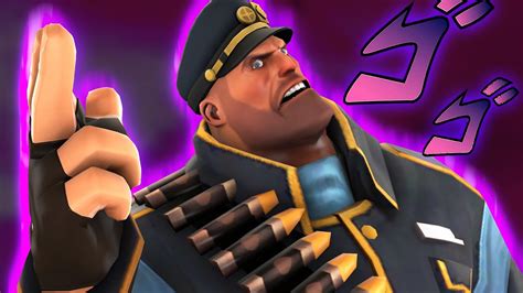 tf2 jojo loadouts Cool Cosmetic Loadouts =3