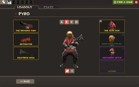 tf2 loadouts cosmetics tf, create your own loadouts and share them with us in the comments! Thanks to anyone who uses any of those loadouts or shares his own in the comments, have a great day