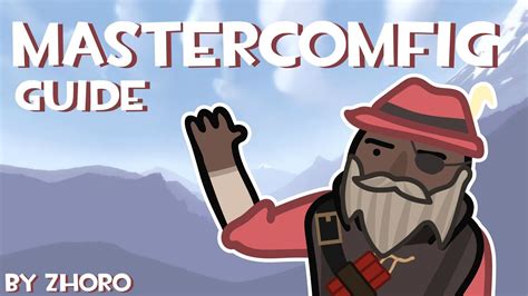 tf2 mastercomfig cfg