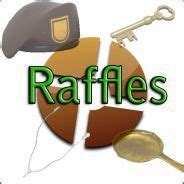 tf2 raffles RESUP