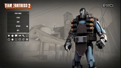 tf2 skip intro MP3 Download: is the use of configuration files (