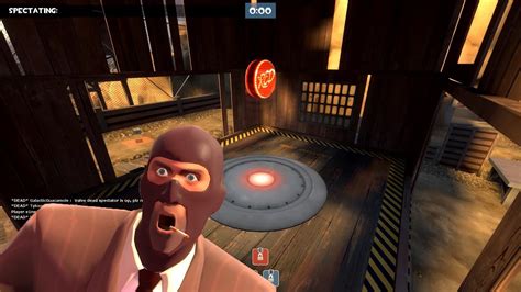 tf2 spectator  If Team Fortress 2 ever got an official and more modern dark mode style HUD, it could only hope it looks as good as FlawHUD does