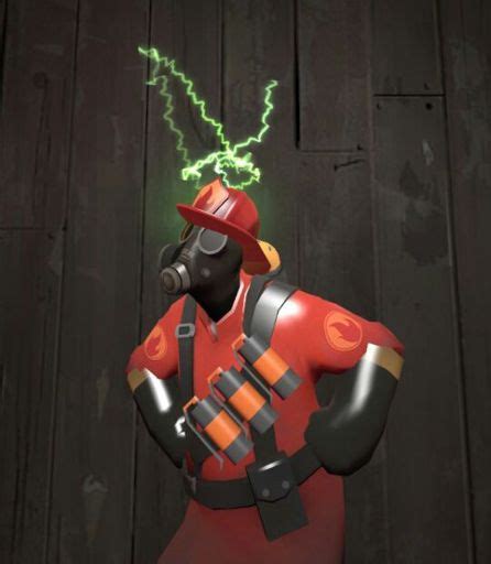 tf2 terror watt  I do want a flashy effect :)This is a video demonstrating the TerrorWatt effect on the Brown Bomber TF2 Hat