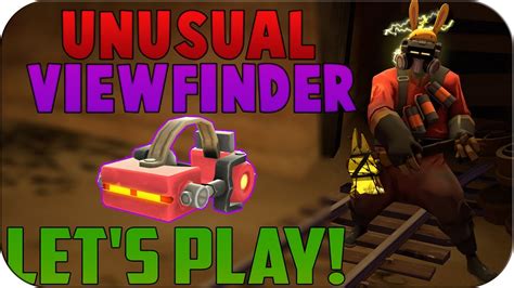 tf2 unusual virtual viewfinder  TF2; Browse Items Top Lists; Top Inventories