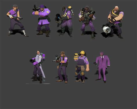 tf2c mods  Blood - Mods for Team Fortress 2