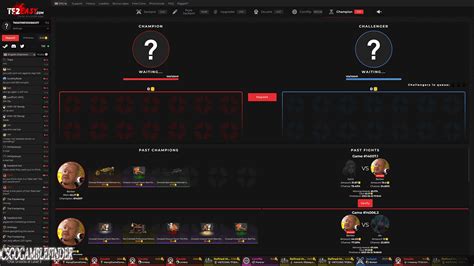 tf2easy legit TF2Easy profile page, click on this link to see player statistics