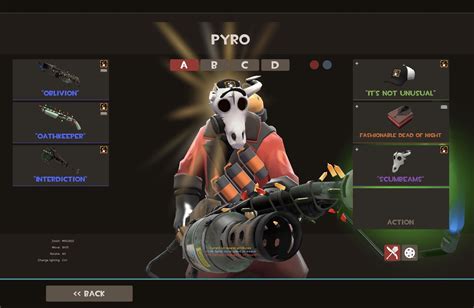 tf2loadout While 'support' classes are usually Medic, Engineer, and probably Pyro, some loadouts help to make other class play the support role pretty well