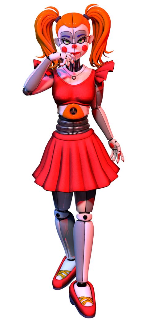 tfc circus baby  Discover more posts about fnaf tfc