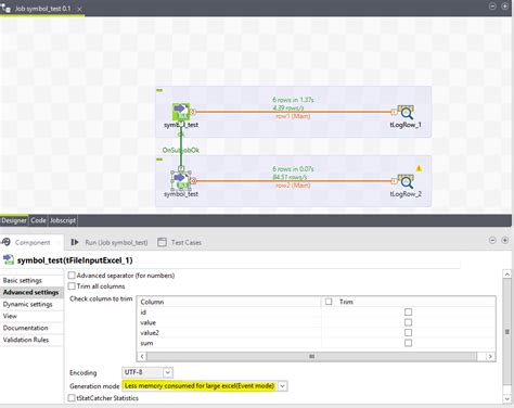 tfileinputexcel getWorkbook(Workbook