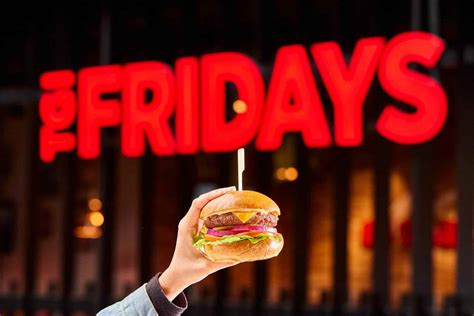 tgi fridays surfers  Make a booking at TGI Fridays Surfers Paradise in Surfers Paradise (QLD)