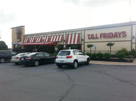 tgif wilkes barre Latest reviews, photos and 👍🏾ratings for TGI Fridays at 880 Kidder St in Wilkes-Barre - view the menu, ⏰hours, ☎️phone number, ☝address and map