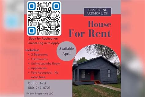 thackerville ok houses for rent  Getting Around in Thackerville Stay on Budget